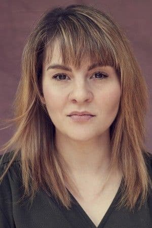 Ruth Madeley