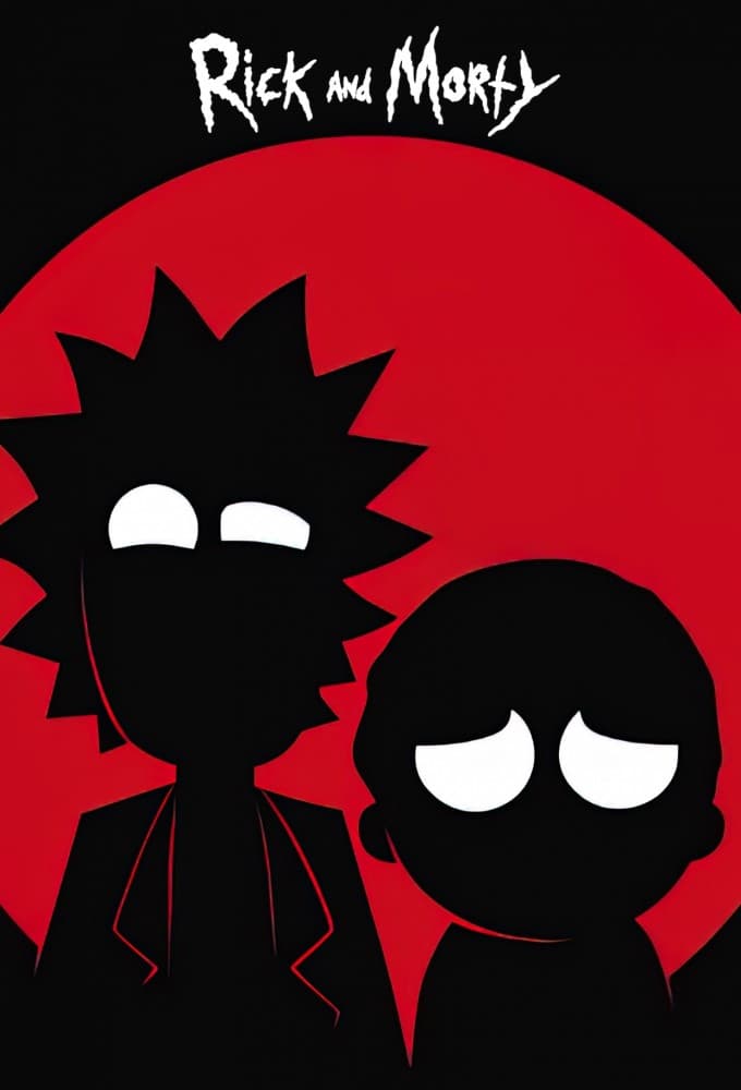 Rick and Morty S09E06 MULTI 480p x264-mSD