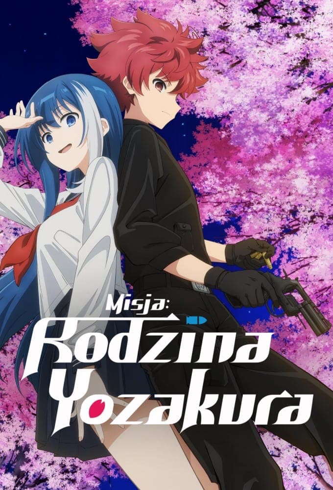 Yozakura san Chi no Daisakusen S02E08 Ai s Errand Mutsumi s Major Diet Mission 1080p DSNP WEB DL AAC2 0 H 264-playWEB