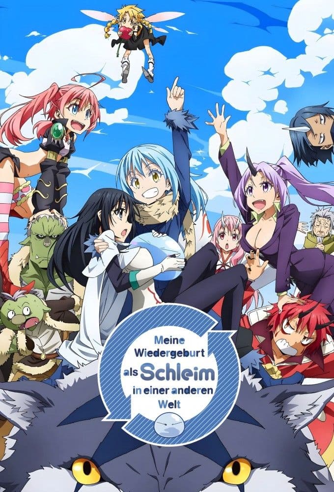 That Time I Got Reincarnated as a Slime S04E23 480p x264-mSD
