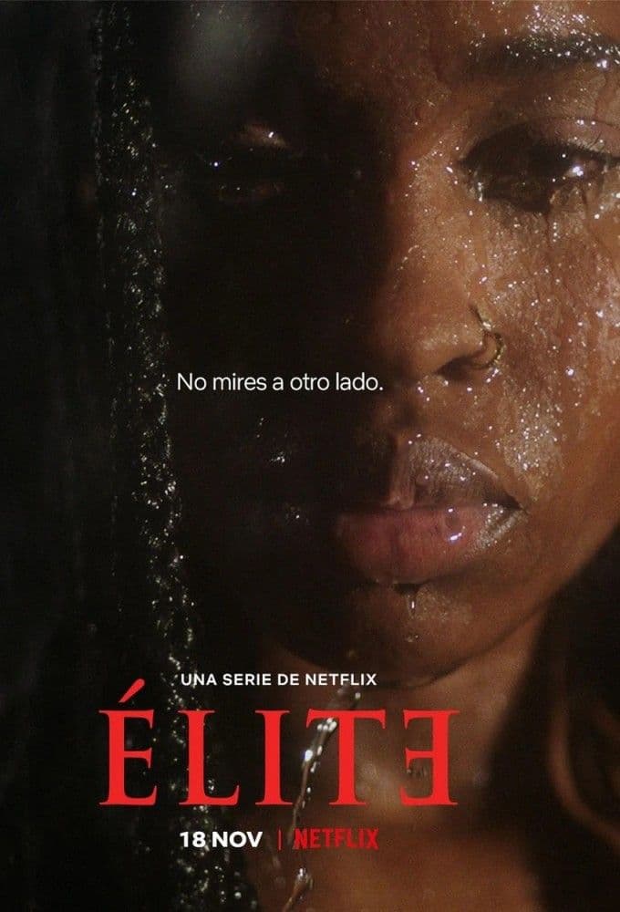 Elite S05E02 Anything Goes 1080p NF WEB DL DUAL DDP5 1 Atmos H 264-Kitsune