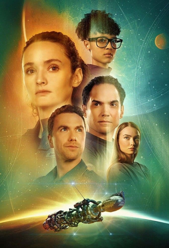 The Ark 2023 S03E08 720p 10bit WEBRip 2CH x265 HEVC-PSA
