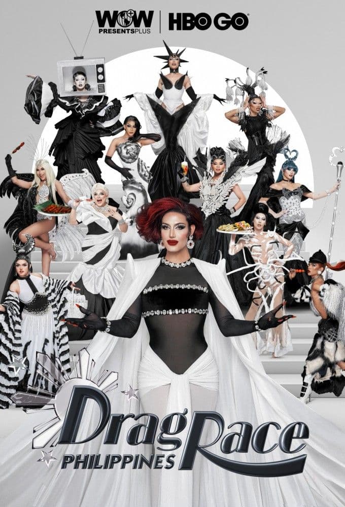 Drag Race Philippines