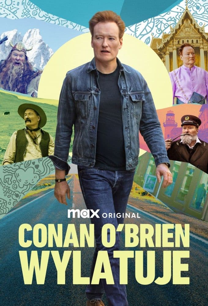 Conan OBrien Must Go 2024 S03E04 The Philippines 720p AMZN WEB DL DDP5 1 H 264-playWEB