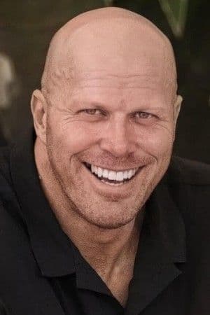 Nathan Jones
