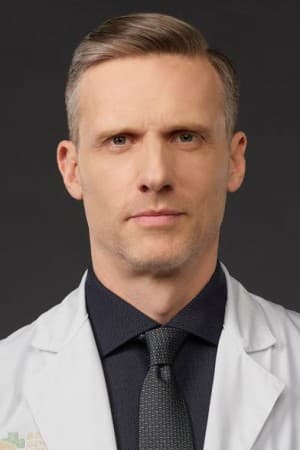 Teddy Sears