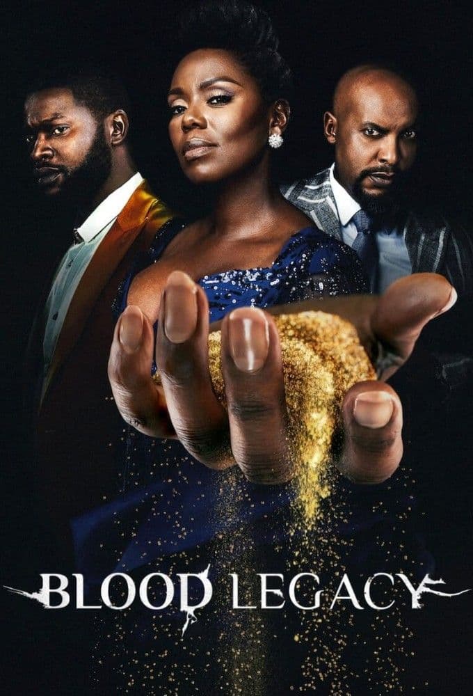 Blood Legacy S02E08 1080p HEVC x265-MeGusta