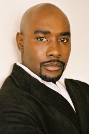 Morris Chestnut
