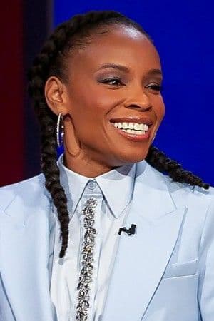 Amber Ruffin