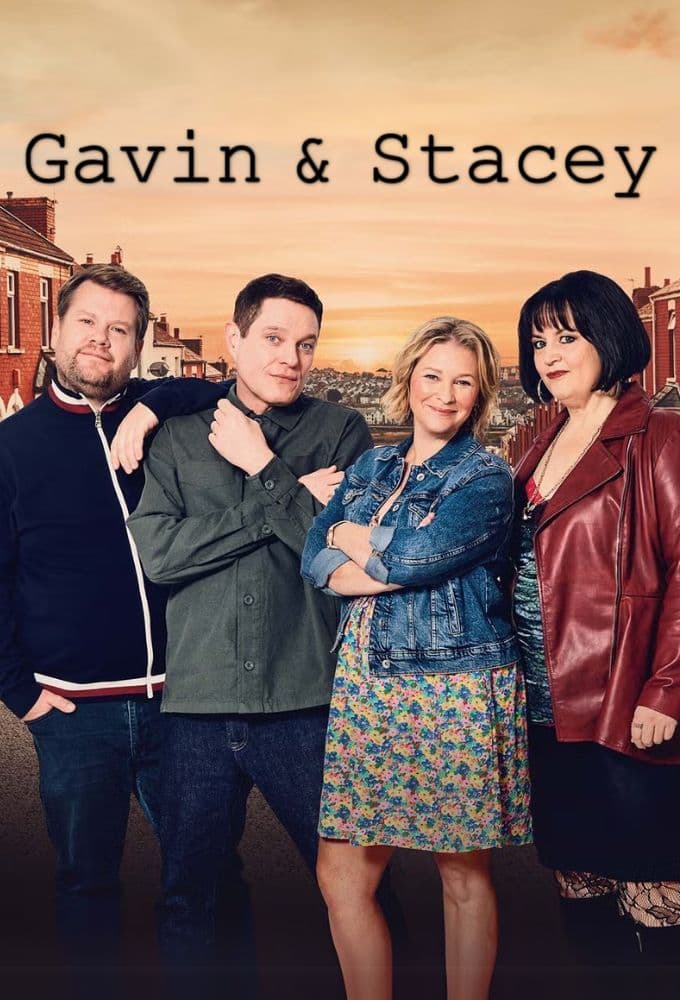 Gavin And Stacey S00E18 1080p AMZN WEB DL DDP2 0 H 264-RAWR