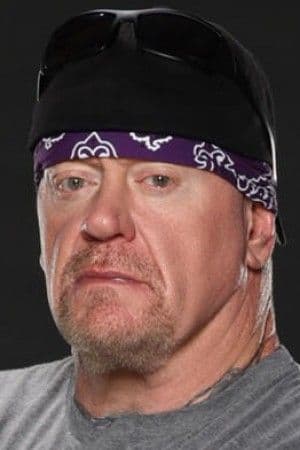 Mark Calaway