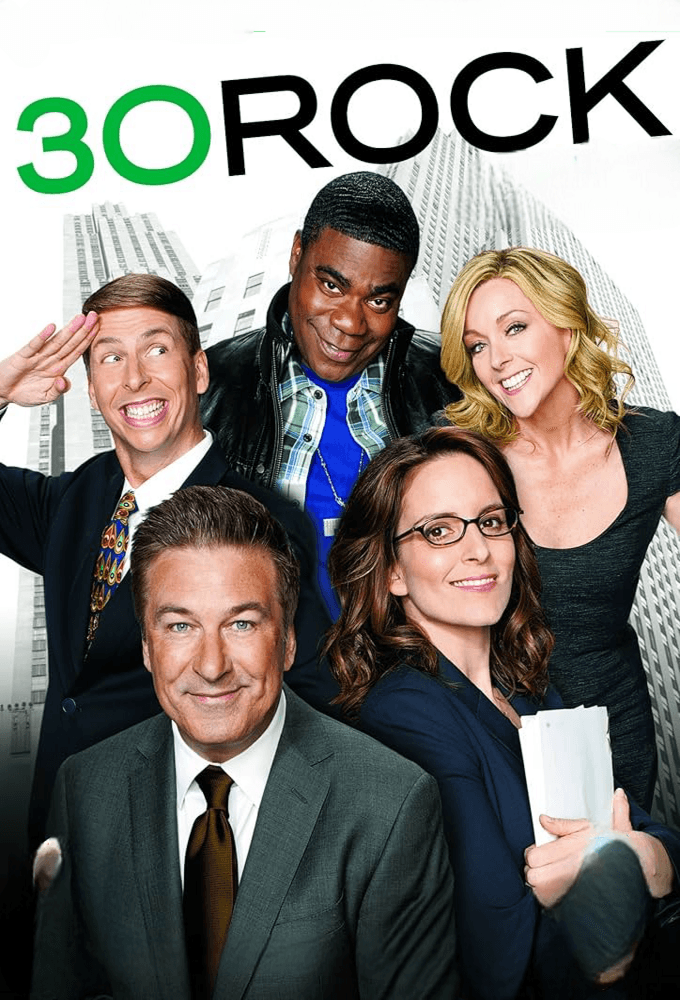 30 Rock S06 MULTi 480p x264-mSD