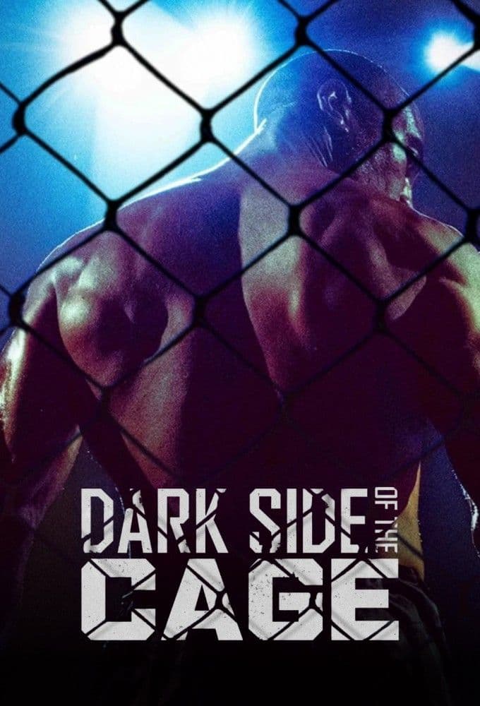 Dark Side Of The Cage