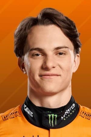 Oscar Piastri