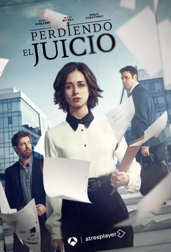 Perdiendo el juicio S01E05 1080p NF WEB DL DD 5 1 Atmos H 264-playWEB