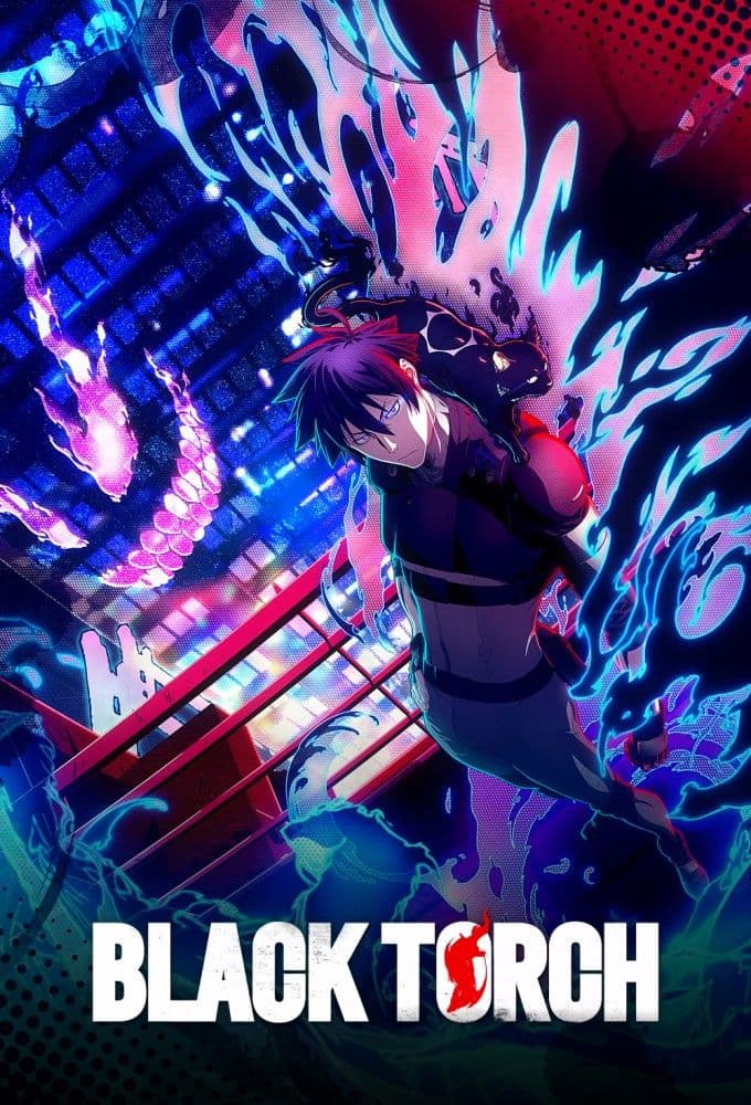 BLACK TORCH S01E11 720p HEVC x265-MeGusta