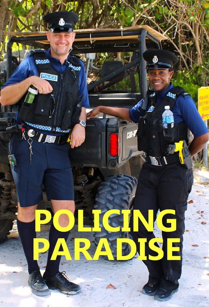 Policing Paradise S02E13 1080p iP WEB DL AAC2 0 H 264-RAWR