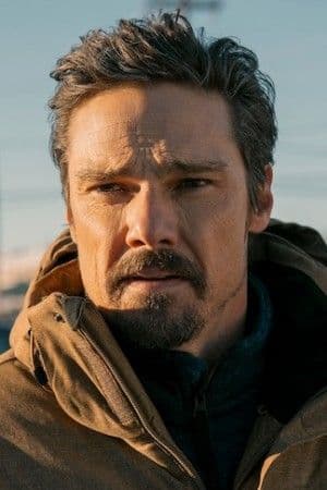 Jay Ryan