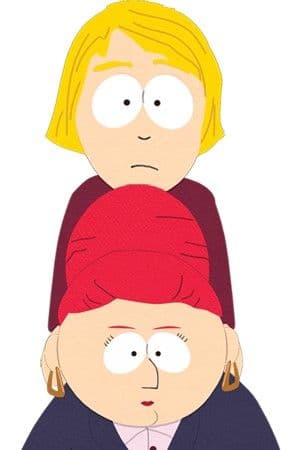 Mona Marshall