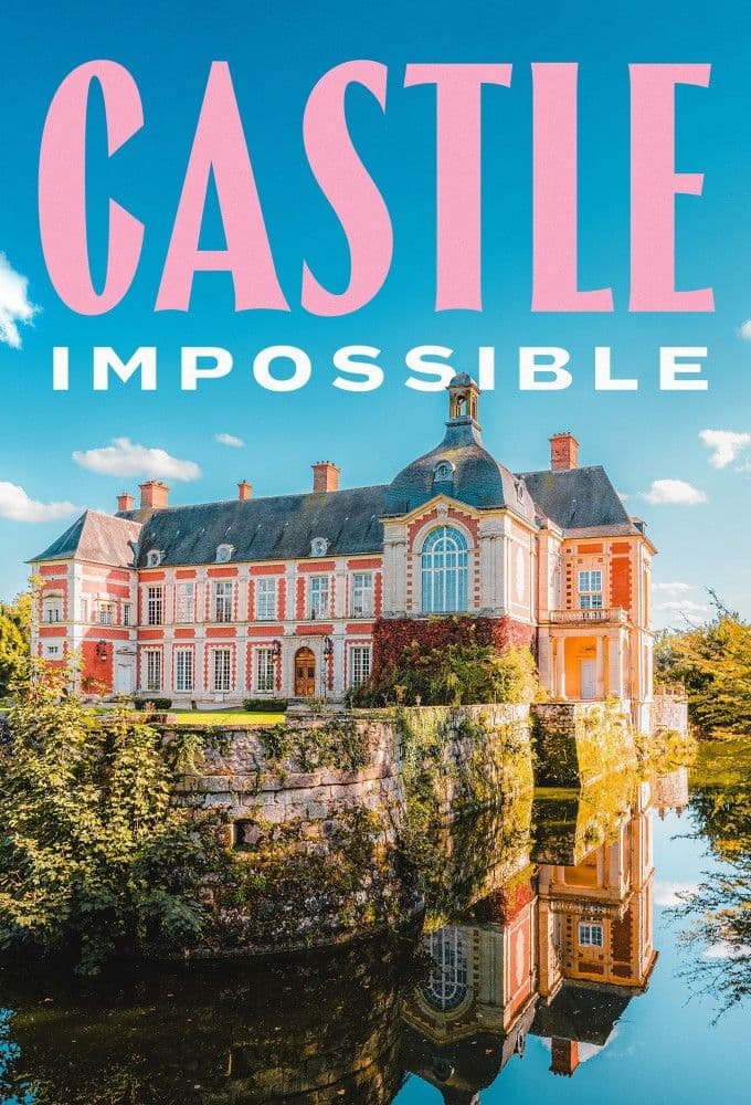 Castle Impossible S02E08 A Fairytale Ending The Enchanted Dove Tower 1080p AMZN WEB DL DDP2 0 H 264-RAWR