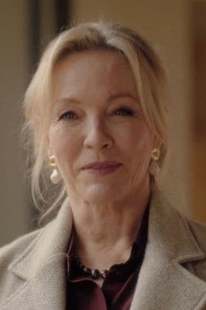 Rebecca Gibney