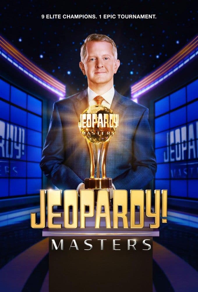 Jeopardy Masters S04E09 AAC MP4-Mobile