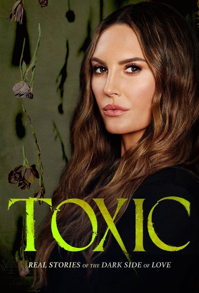 Toxic 2025 S02E02 Until Theres Blood 1080p AMZN WEB DL DDP2 0 H 264-RAWR