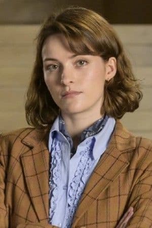 Olivia Morris