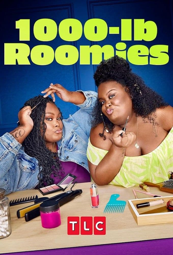 1000-lb Roomies S02E05 Step Yo Game Up 1080p AMZN WEB-DL DDP2 0 H 264-RAWR