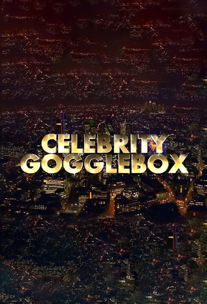 Celebrity Gogglebox S08E06 1080p HDTV H264-DARKFLiX