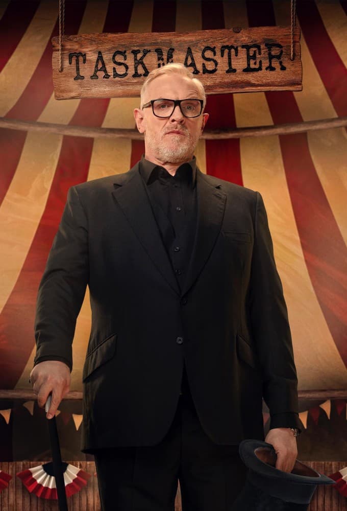 Taskmaster S22E02 1080p WEB h264-EDITH