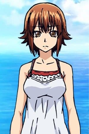 Chika Anzai