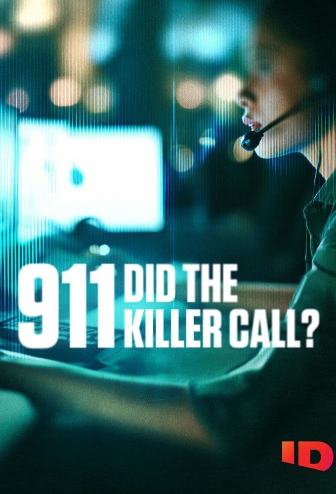 911 Did the Killer Call S02E02 The Sound of Fear 1080p AMZN WEB-DL DDP2 0 H 264-RAWR