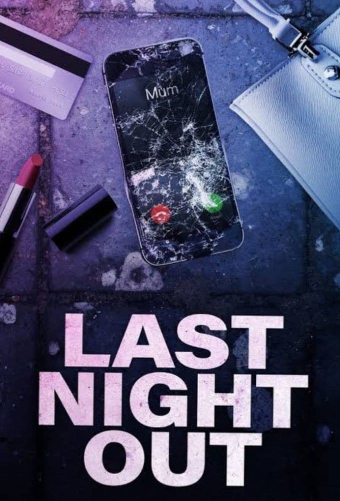 Last Night Out S02E03 Leslie Reeves 1080p AMZN WEB DL DDP2 0 H 264-RAWR