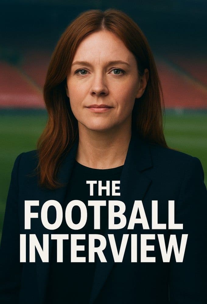The Football Interview