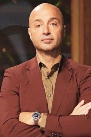 Joe Bastianich