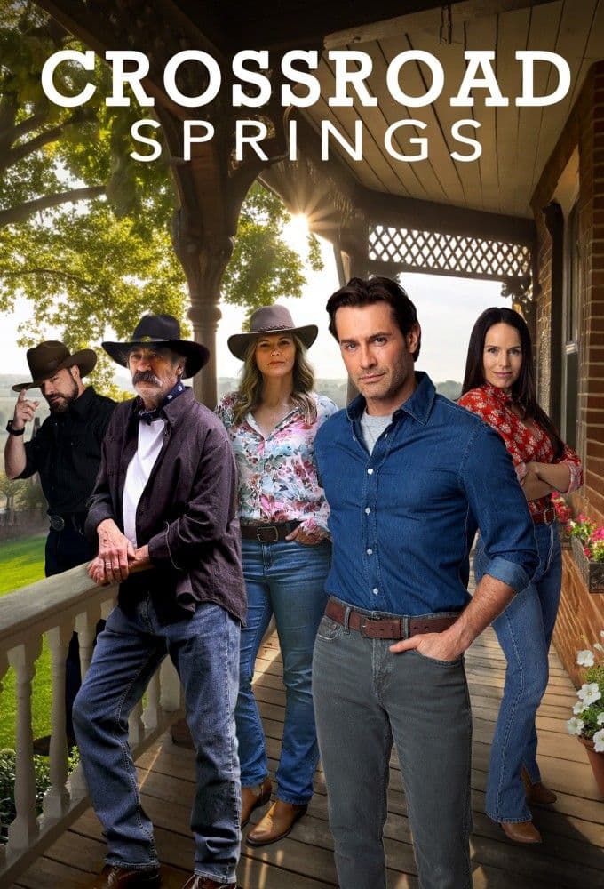 Crossroad Springs S02E03 1080p WEB H264-CBFM