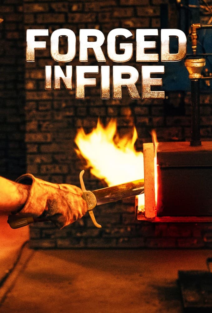 Forged in Fire S11E01 480p x264-mSD