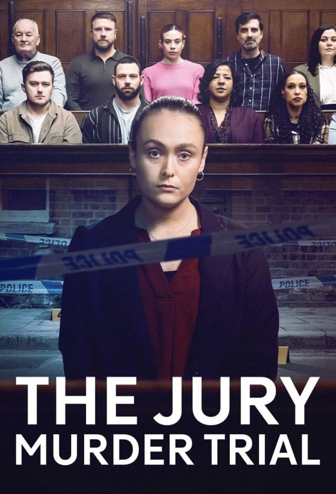 The Jury Murder Trial S03E04 XviD-AFG
