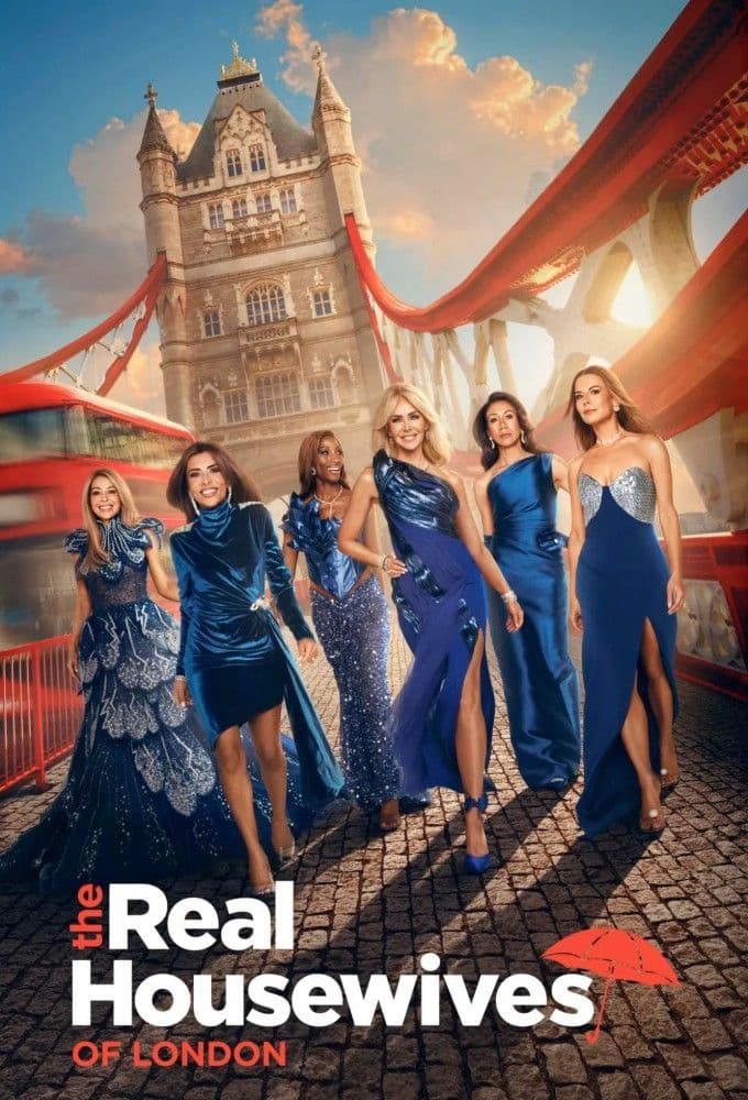 The Real Housewives of London