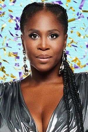 Motsi Mabuse