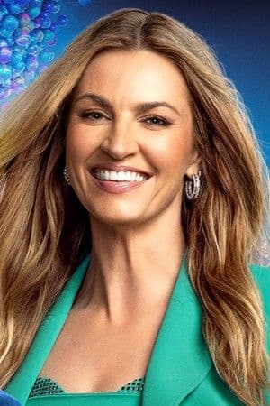 Erin Andrews