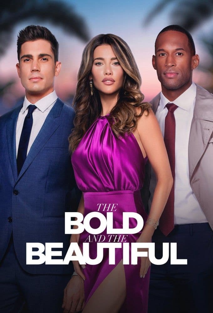 The Bold and the Beautiful S39E210 WEB H264-RBB