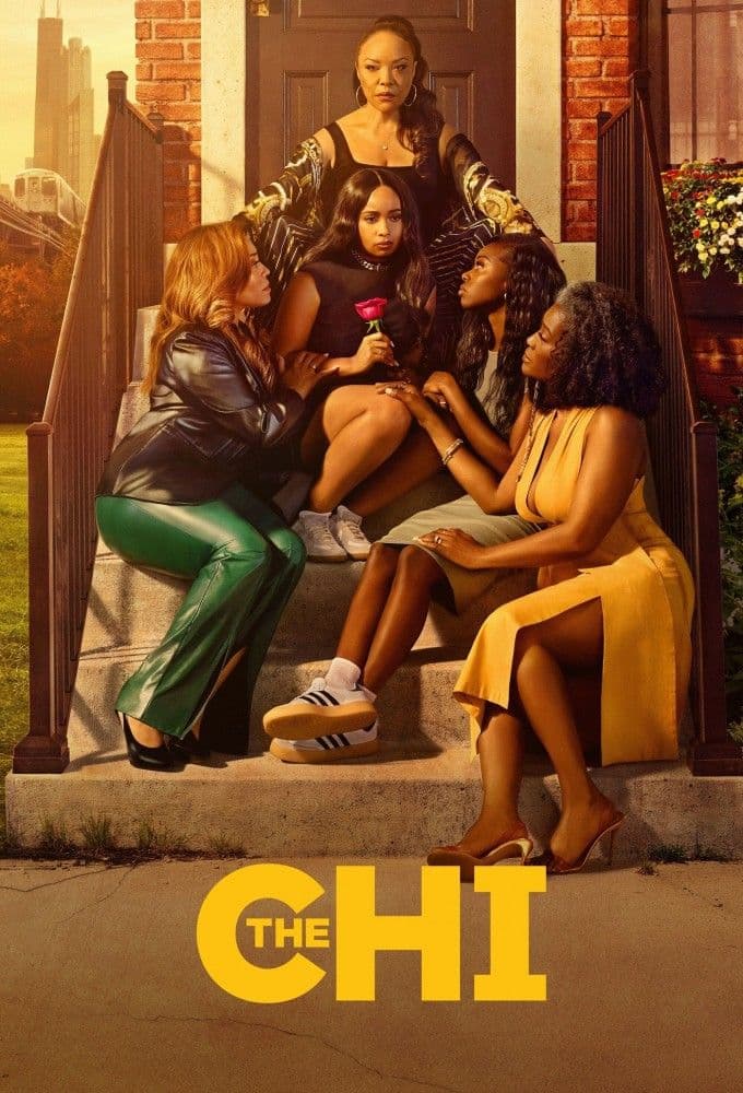 The Chi