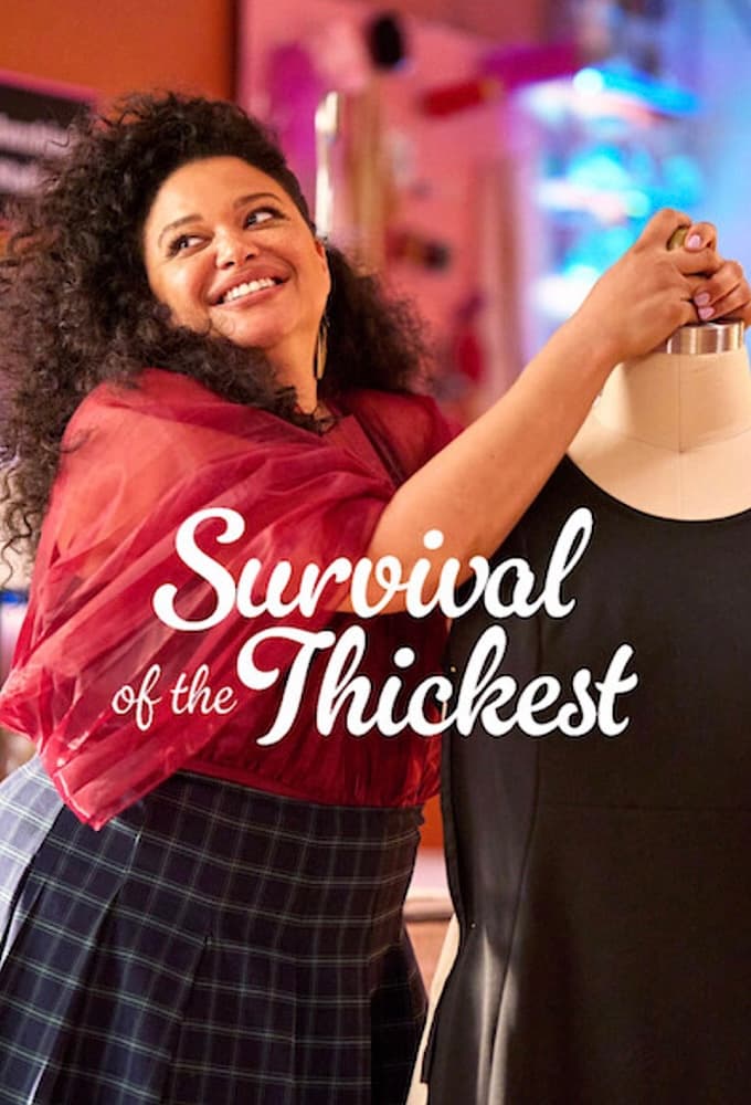 Survival of the Thickest S03E01 1080p HEVC x265-MeGusta