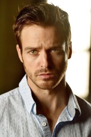 Jake Stormoen