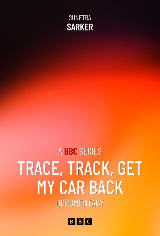 Trace Track Get My Car Back S01 720p WEB H264-JFF