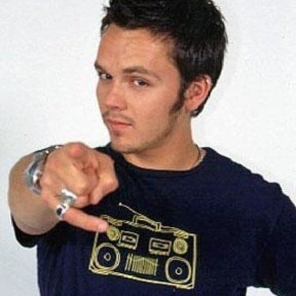 Paul Cattermole