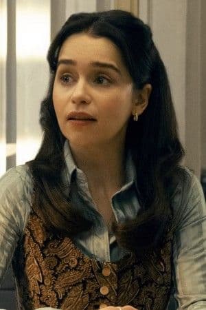 Emilia Clarke