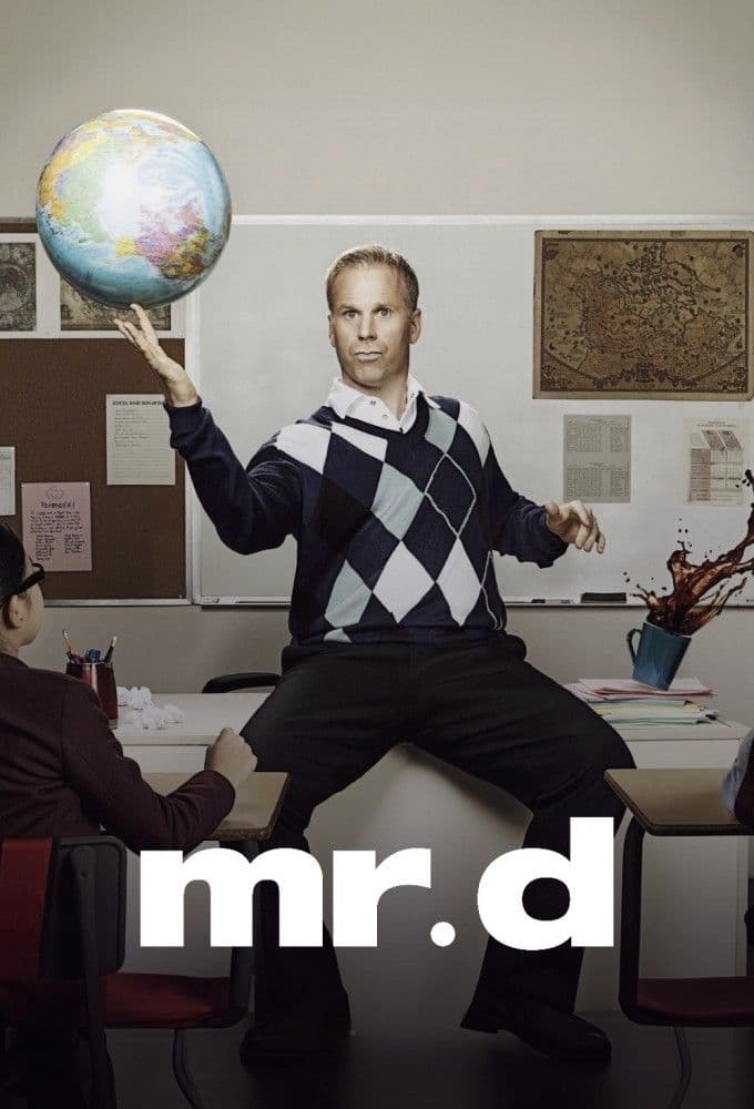 Mr D